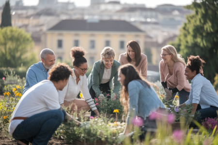 benevoles-jardin-communautaire-toulouse