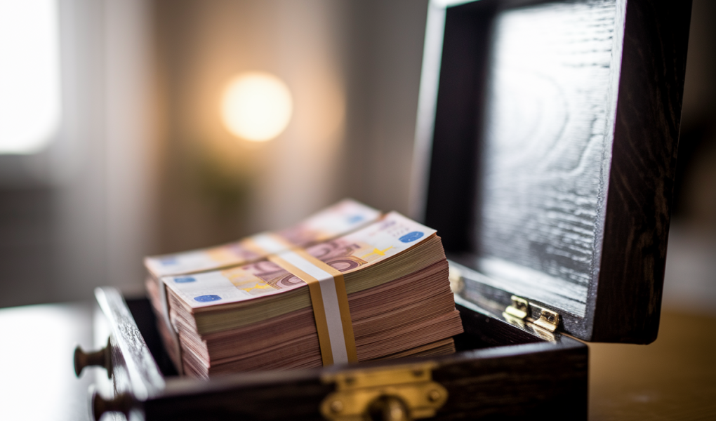 boite-bois-ouverte-billets-euros