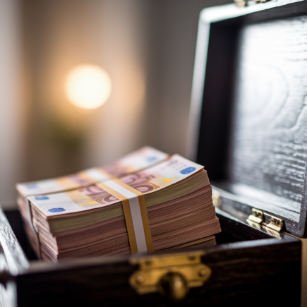 boite-bois-ouverte-billets-euros