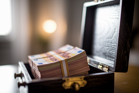 boite-bois-ouverte-billets-euros