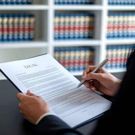 bureau-document-legal-personne-stylo