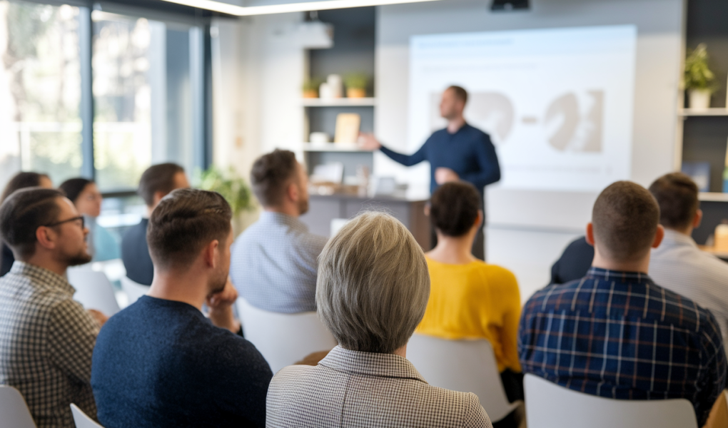 groupe-adultes-divers-classe-tableau