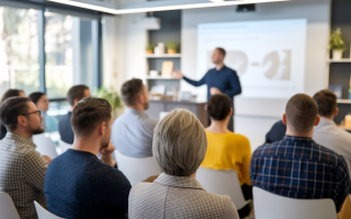 groupe-adultes-divers-classe-tableau