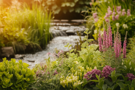 jardin-plantes-medicinales-ruisseau-soleil