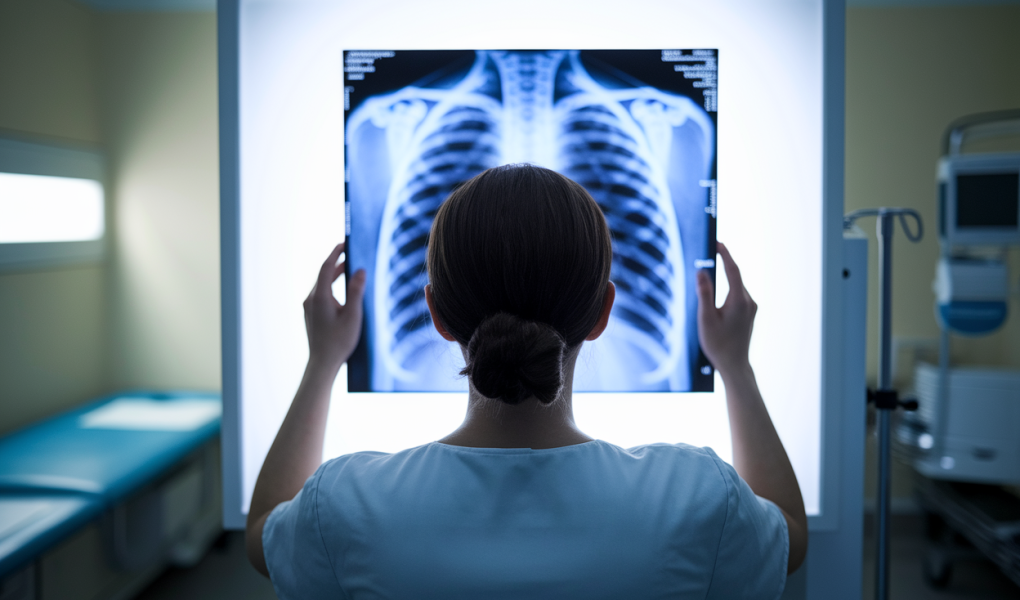 medecin-dos-radio-thorax