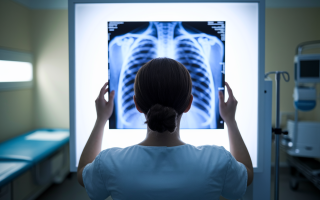 medecin-dos-radio-thorax