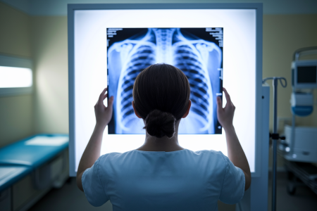 medecin-dos-radio-thorax