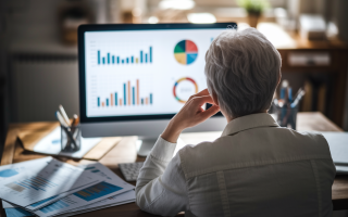 personne-agee-dos-bureau-graphes