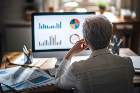 personne-agee-dos-bureau-graphes