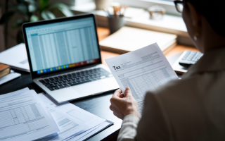 personne-dos-bureau-documents-ordinateur