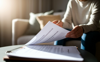 personne-pensive-salon-documents-lumiere