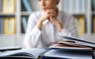 psychiatre-pensif-bureau-dossiers-livres