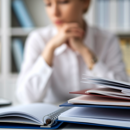 psychiatre-pensif-bureau-dossiers-livres