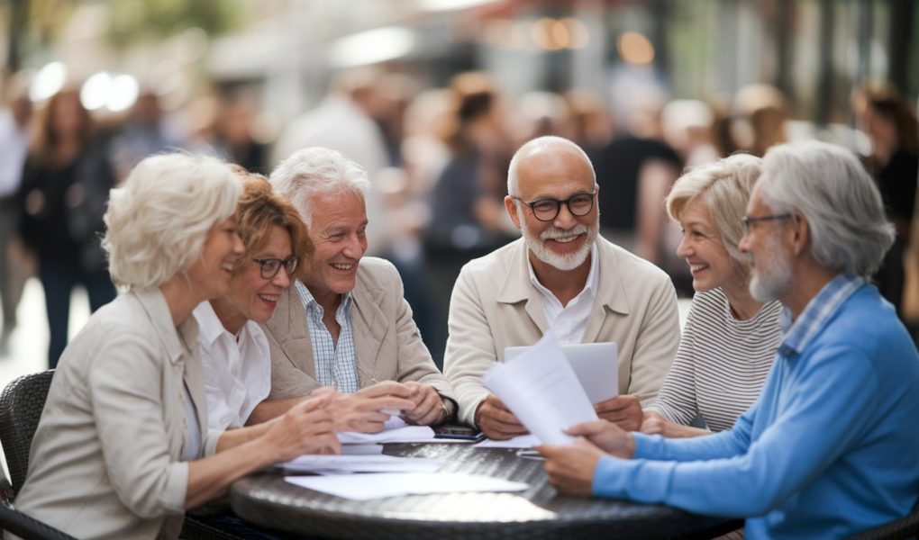 seniors-cafe-table-documents