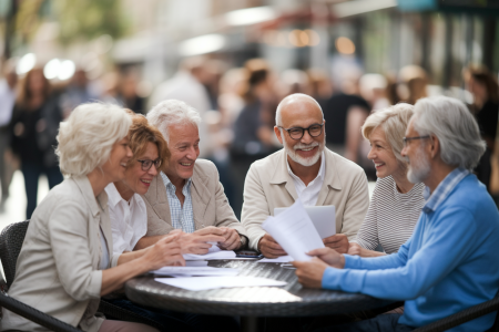 seniors-cafe-table-documents