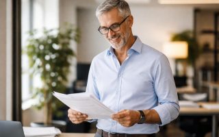 professionnel-senior-tenue-bureau-documents
