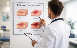 professionnel-sante-tableau-medical-clinique