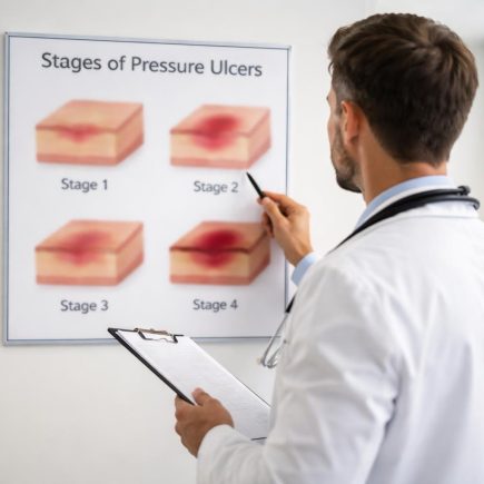 professionnel-sante-tableau-medical-clinique