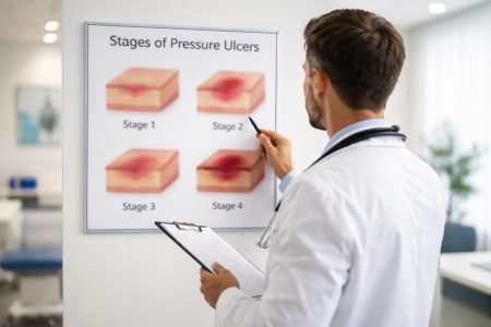 professionnel-sante-tableau-medical-clinique