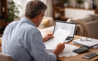 personne-dos-documents-ordinateur-interieur