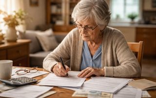 personne-agee-table-documents-stylo