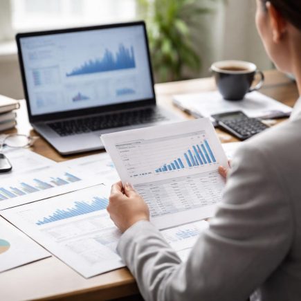 bureau-documents-portable-personne-professionnelle